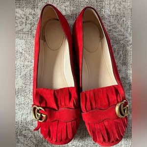 Gucci Loafers - size 40